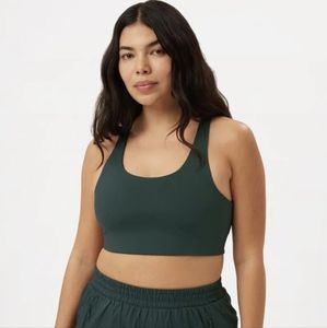 Girlfriend Collective Sports bra